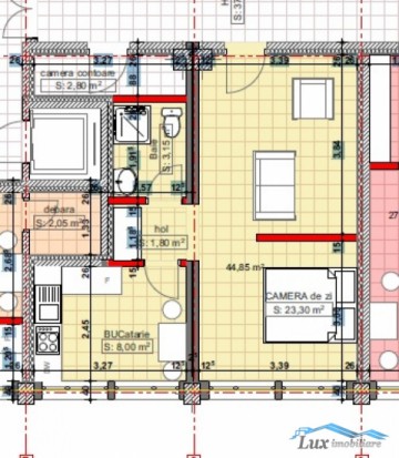 apartament-cu-2-camere-zona-vivo-mall-5